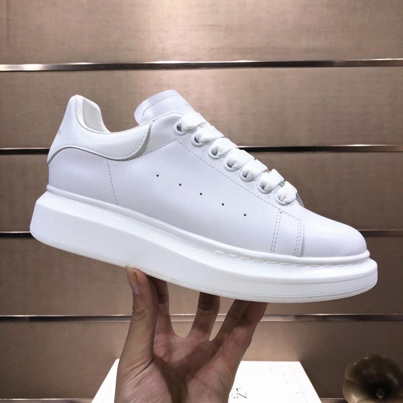 alexander M*Q*en casual shoes